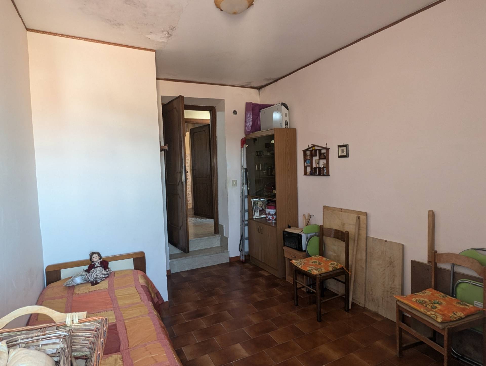 APPARTAMENTO 1 in vendita a Valmontone