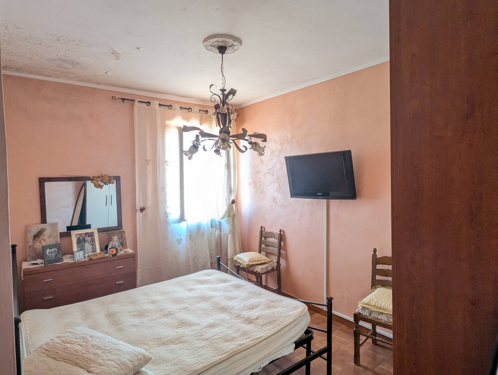 APPARTAMENTO 1 in vendita a Valmontone