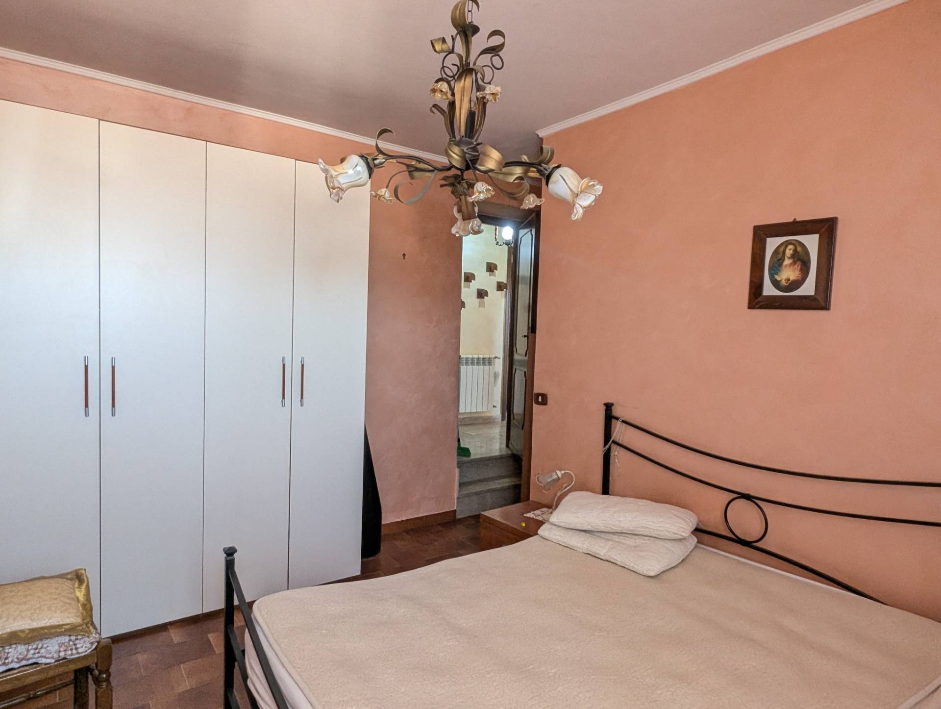 APPARTAMENTO 1 in vendita a Valmontone