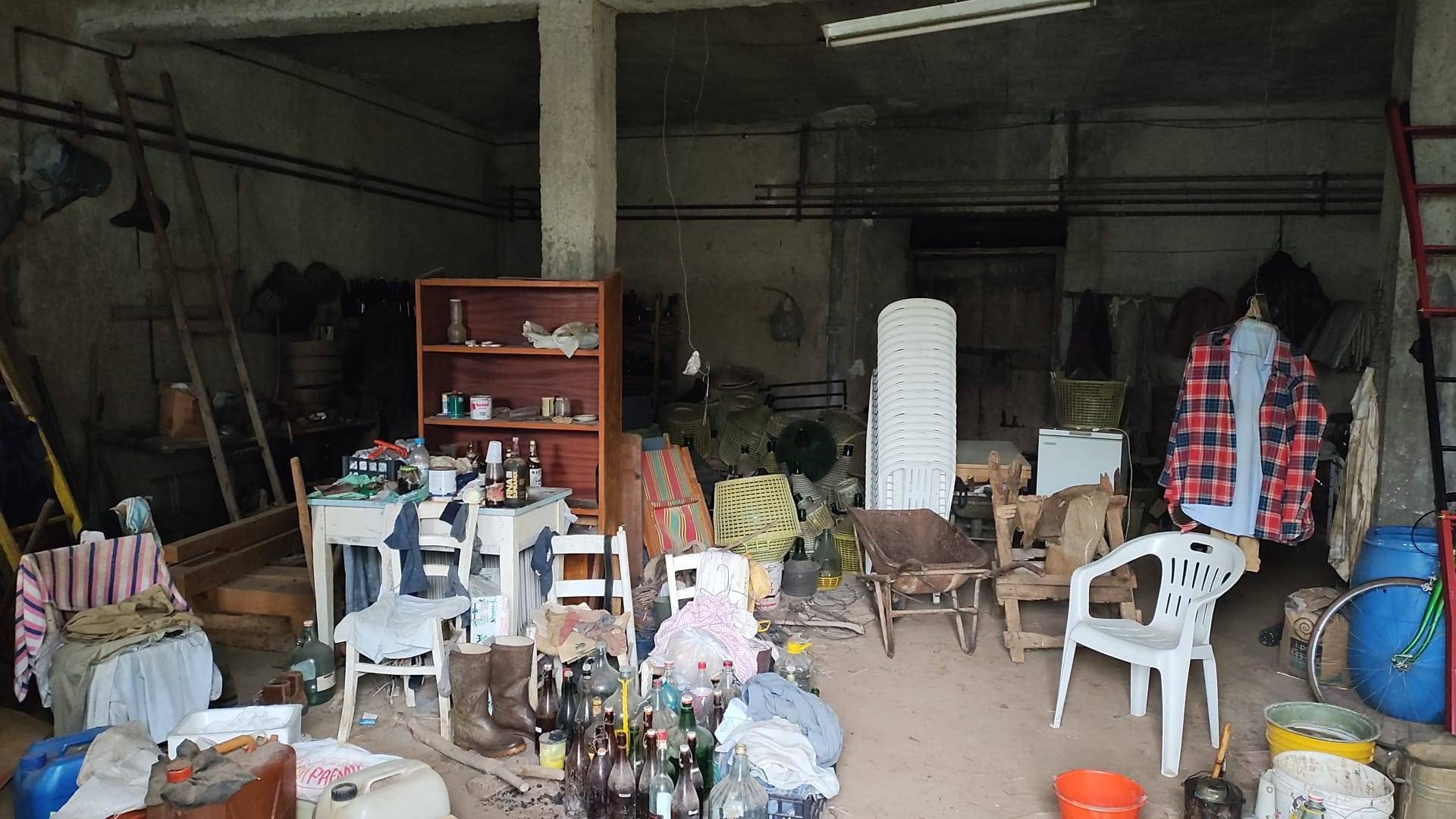 SOLUZIONE INDIPENDENTE in vendita a Segni, VIA CARPINETANA OVEST