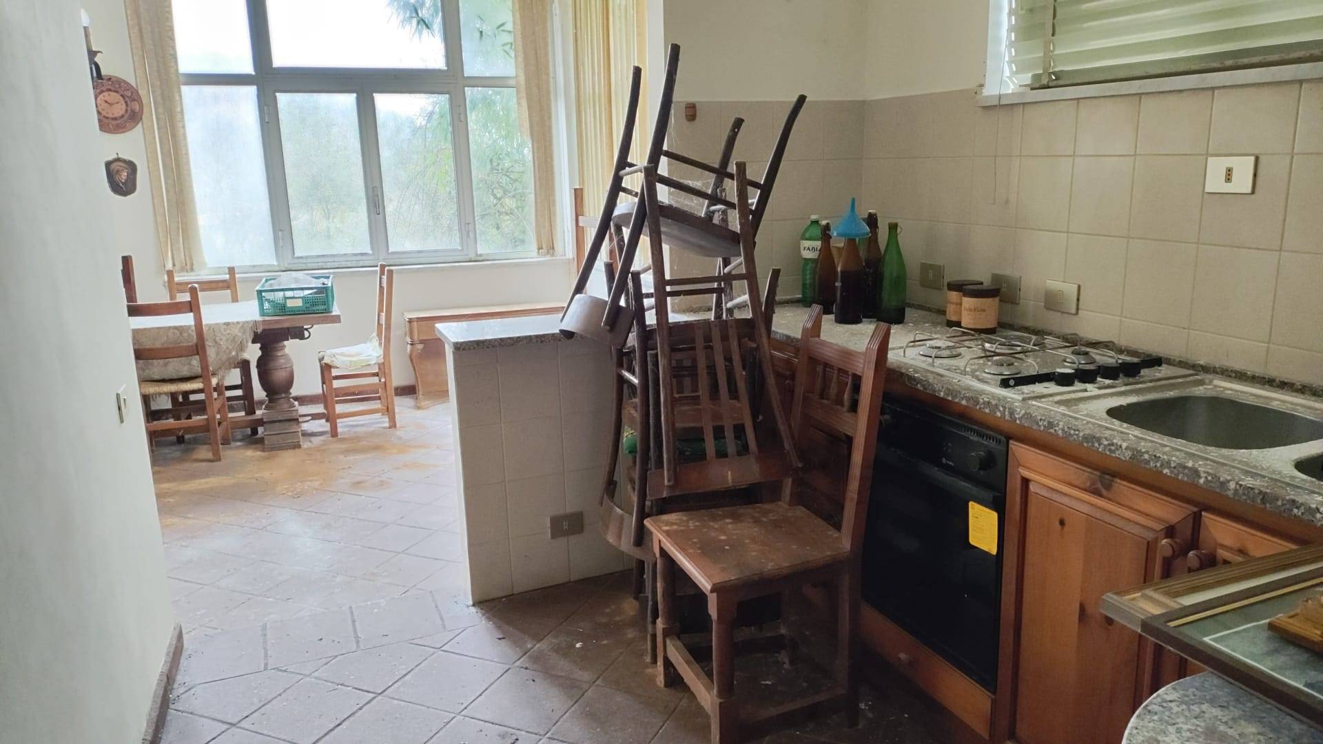 SOLUZIONE INDIPENDENTE in vendita a Segni, VIA CARPINETANA OVEST