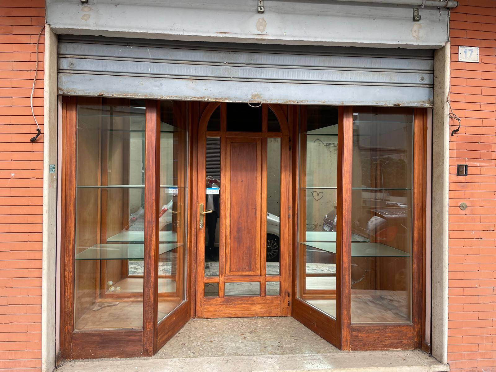 Locale commerciale in affitto a Colleferro, VIA DELLA SELVA