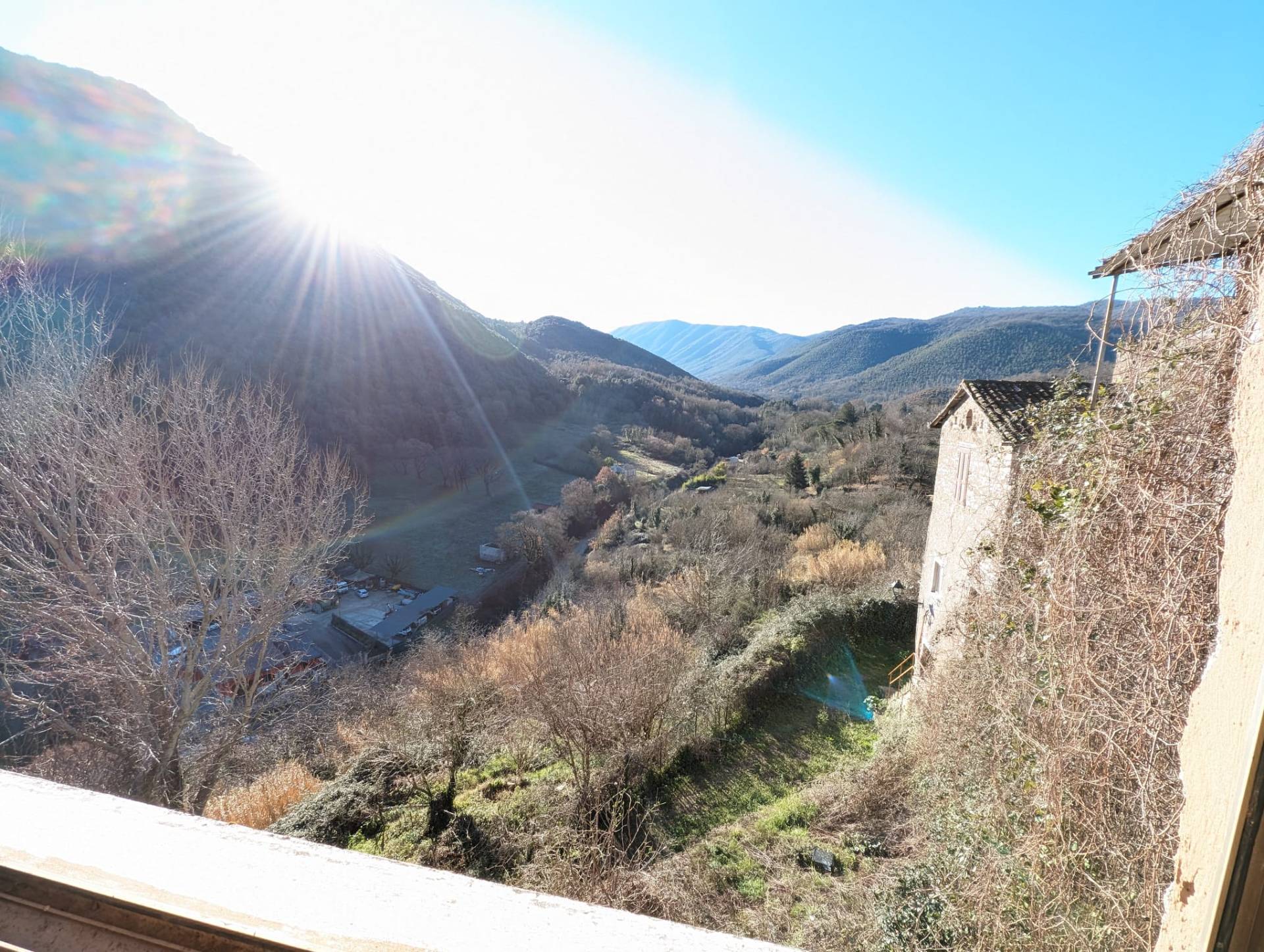 APPARTAMENTO 1 in vendita a Montelanico, VIA DON FRANCESCO RAIMONDI