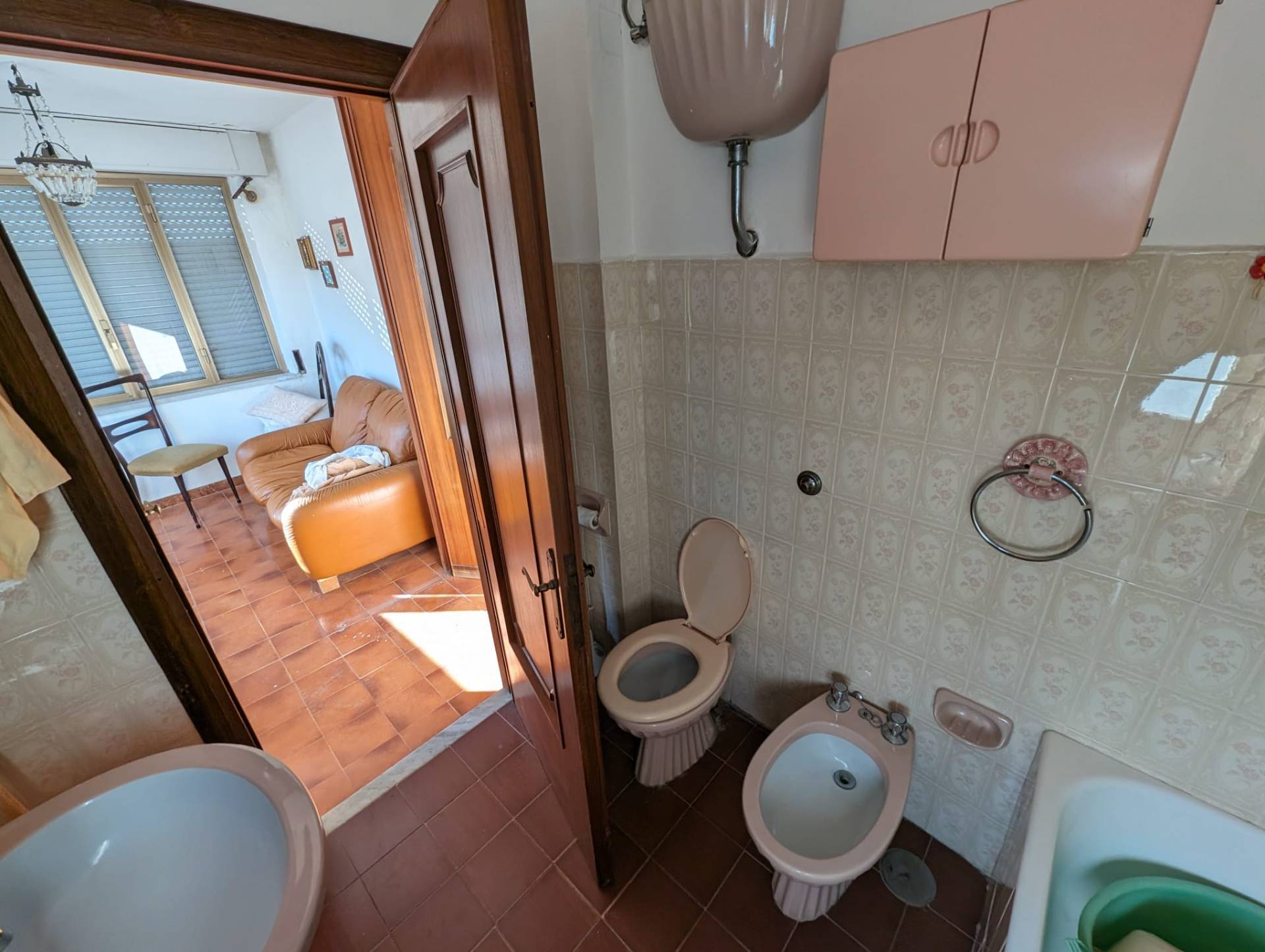 APPARTAMENTO 1 in vendita a Montelanico, VIA DON FRANCESCO RAIMONDI