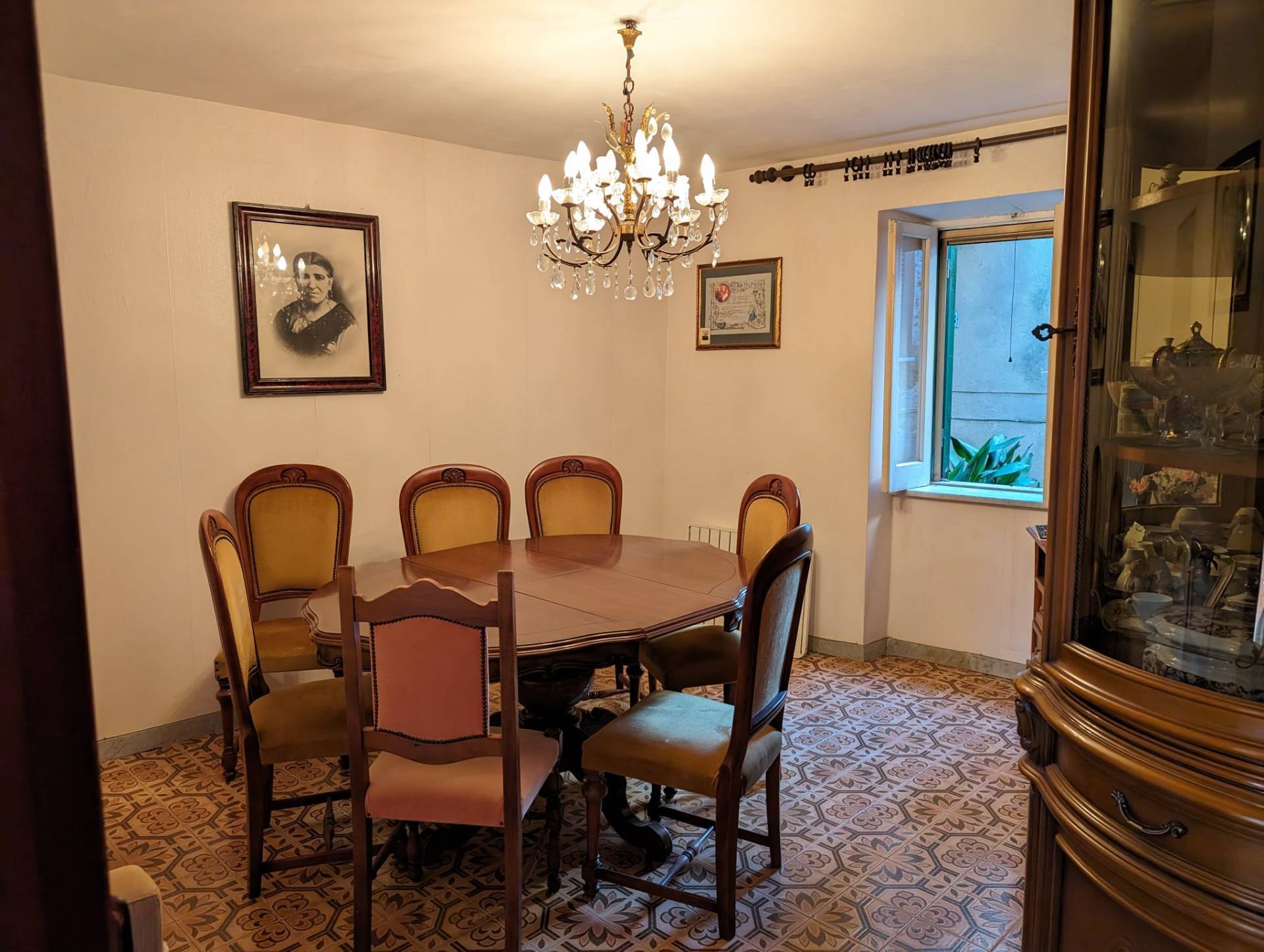 APPARTAMENTO 1 in vendita a Montelanico, VIA DON FRANCESCO RAIMONDI