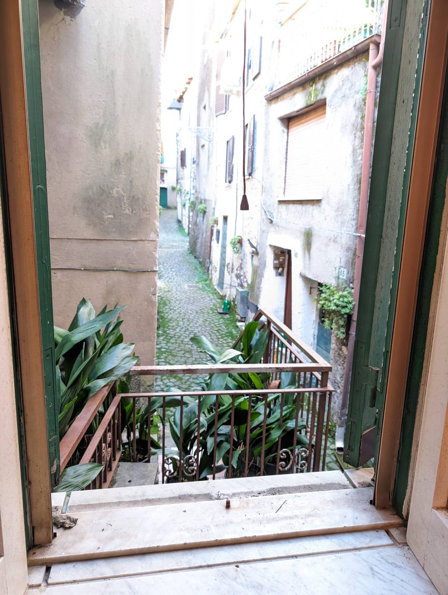 APPARTAMENTO 1 in vendita a Montelanico, VIA DON FRANCESCO RAIMONDI