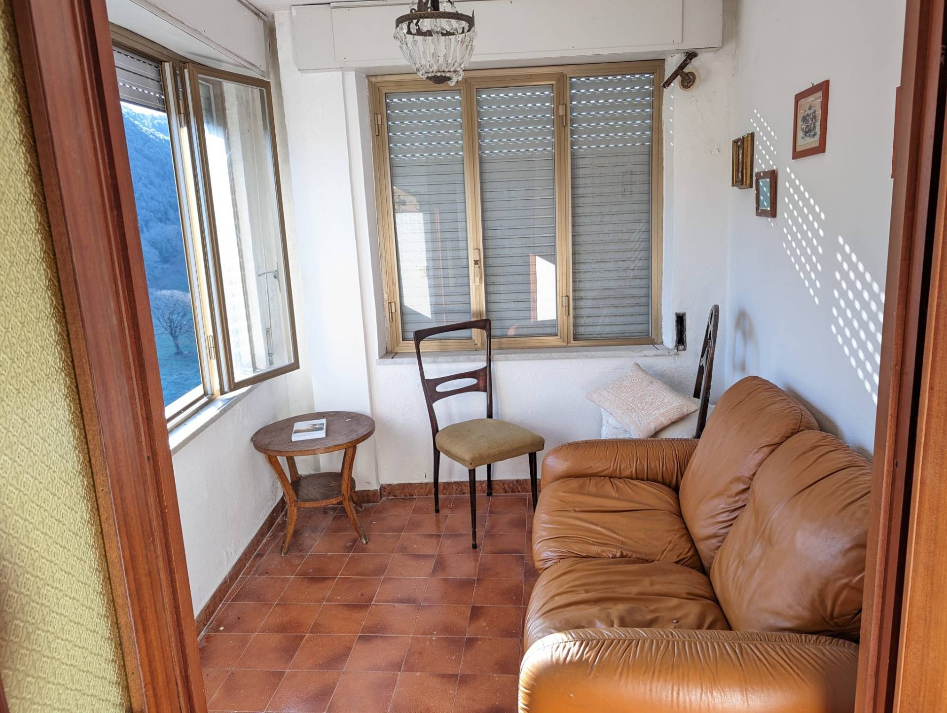 APPARTAMENTO 1 in vendita a Montelanico, VIA DON FRANCESCO RAIMONDI