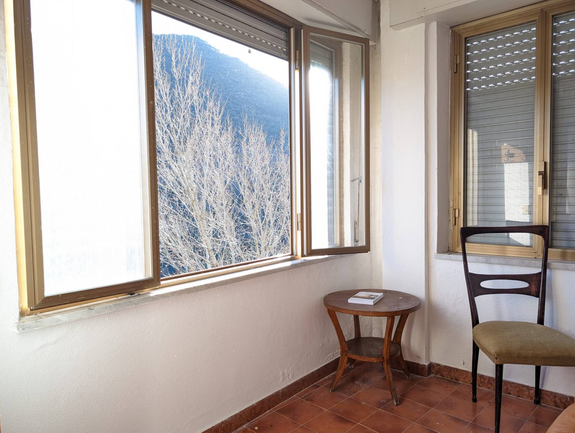 APPARTAMENTO 1 in vendita a Montelanico, VIA DON FRANCESCO RAIMONDI