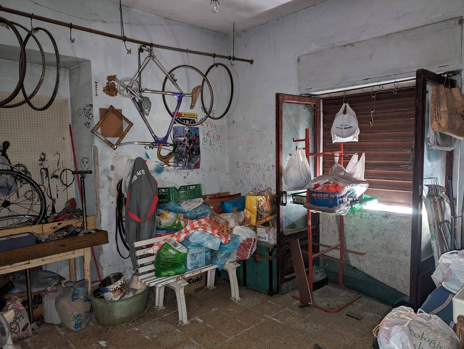 SOLUZIONE INDIPENDENTE in vendita a Colleferro, VIA A. GRANDI