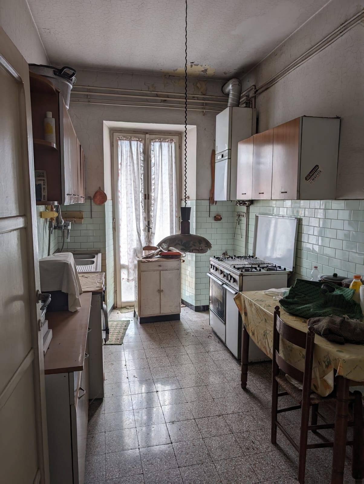 SOLUZIONE INDIPENDENTE in vendita a Colleferro, VIA A. GRANDI