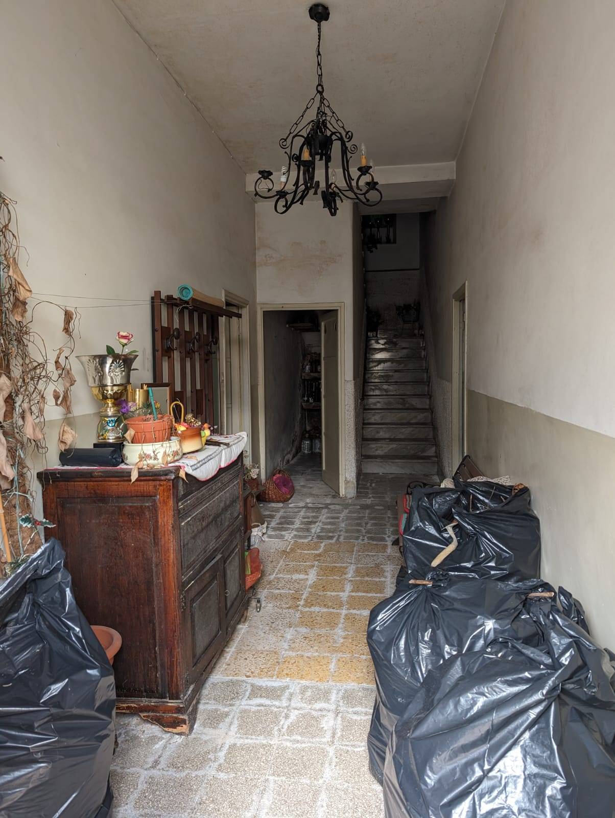 SOLUZIONE INDIPENDENTE in vendita a Colleferro, VIA A. GRANDI