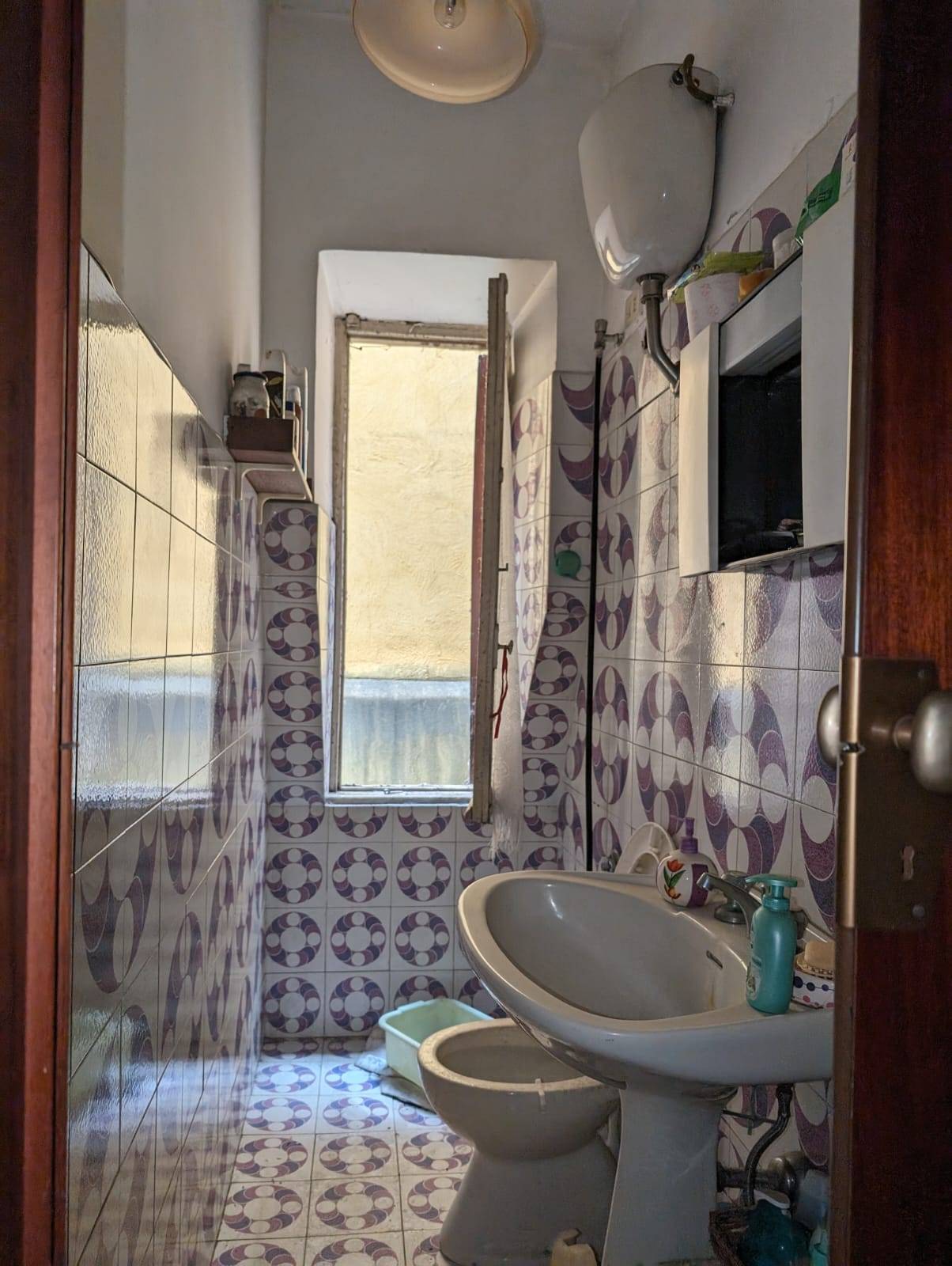 SOLUZIONE INDIPENDENTE in vendita a Colleferro, VIA A. GRANDI