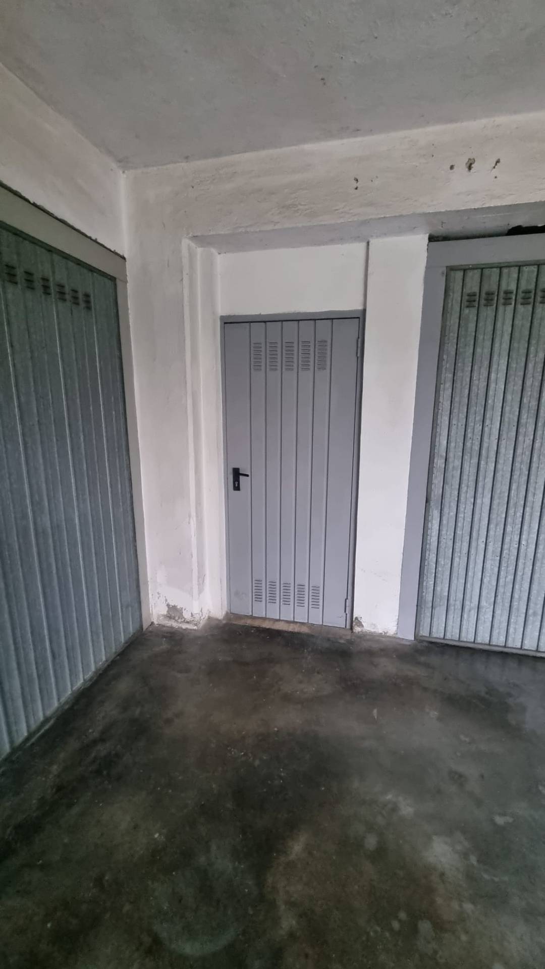 MAGAZZINO in vendita a Colleferro, VIA FONTANA BRACCHI