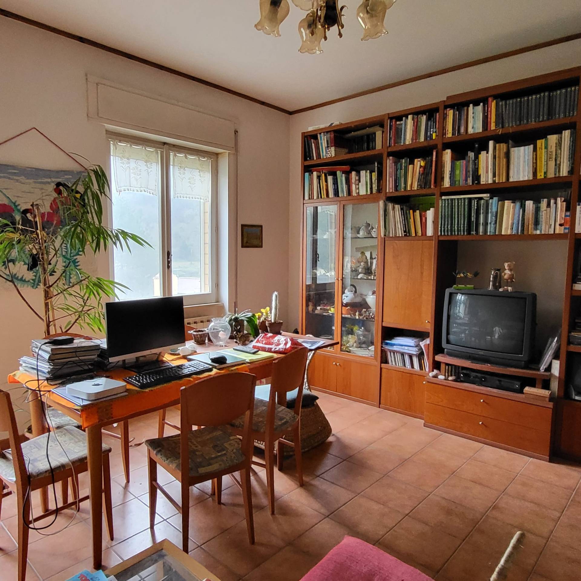 APPARTAMENTO 1 in vendita a Montelanico