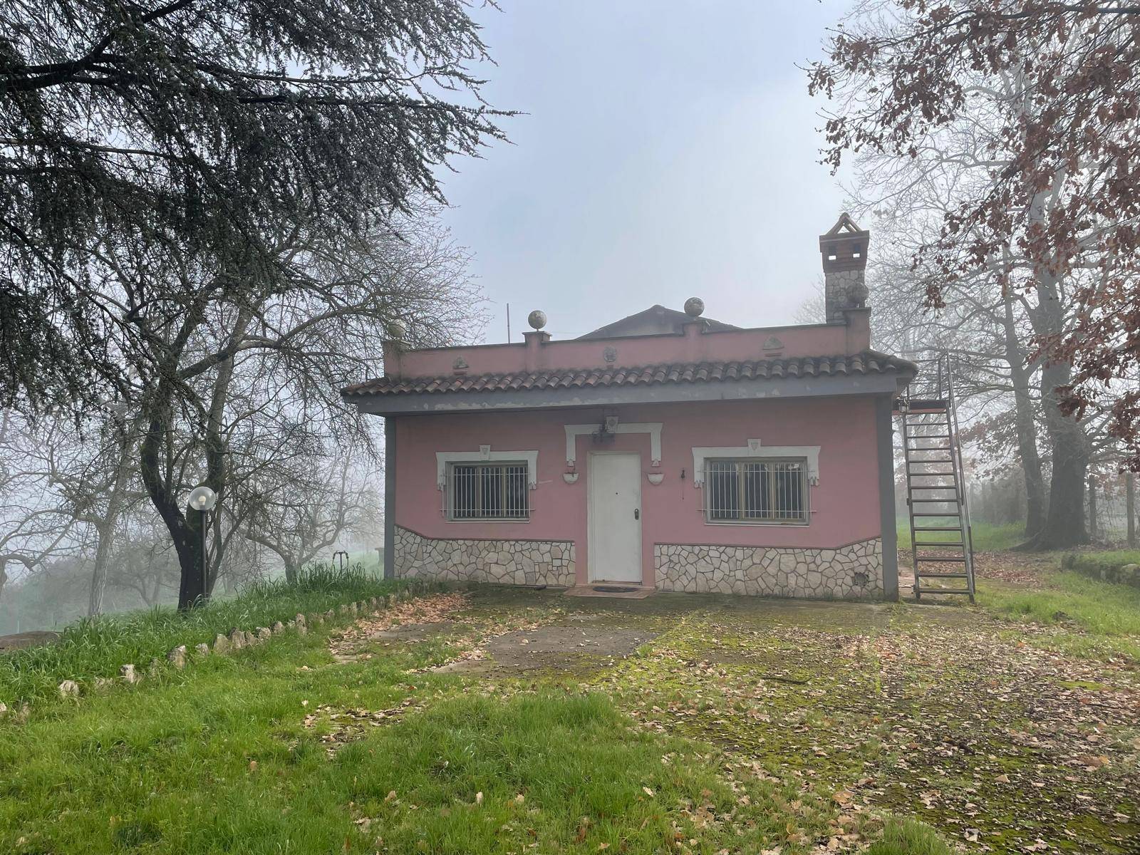 SOLUZIONE INDIPENDENTE in vendita a Gavignano