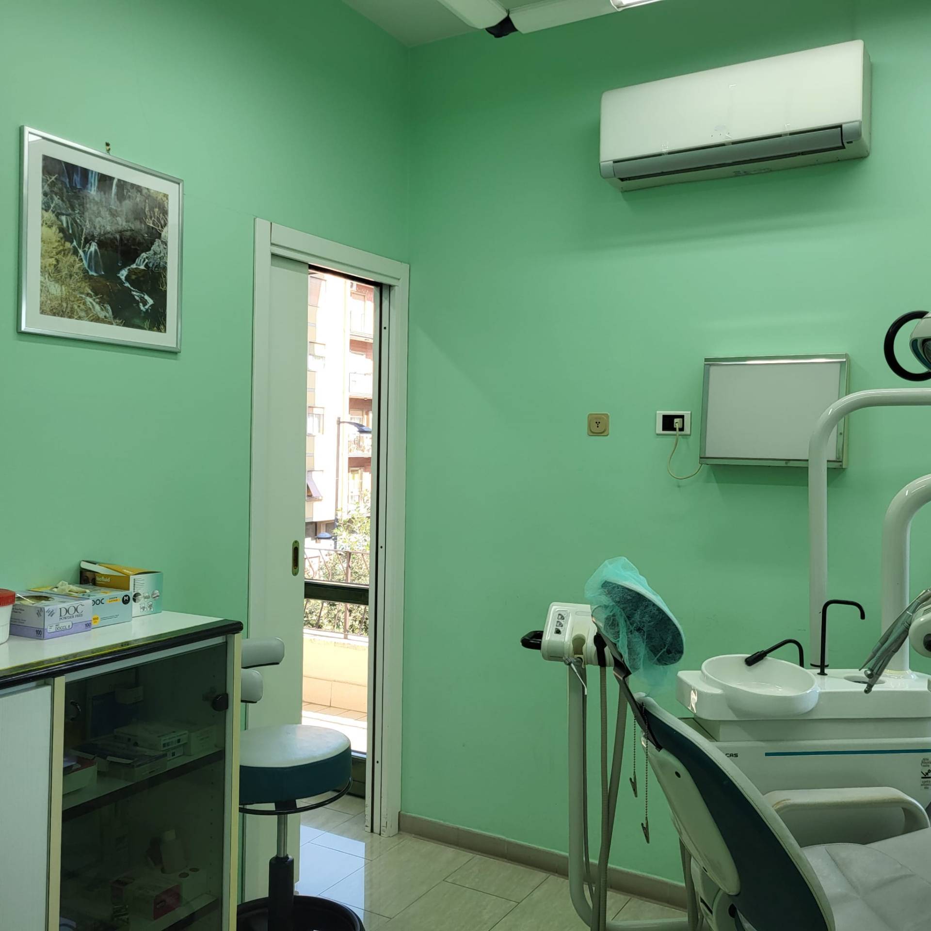 APPARTAMENTO 1 in vendita a Colleferro, VIA E. FERRI