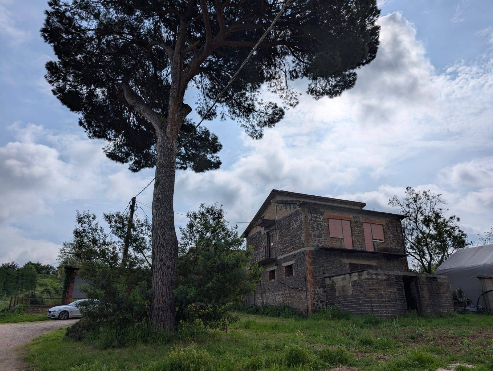casa indipendente in vendita a Segni, VIA CARPINETANA EST