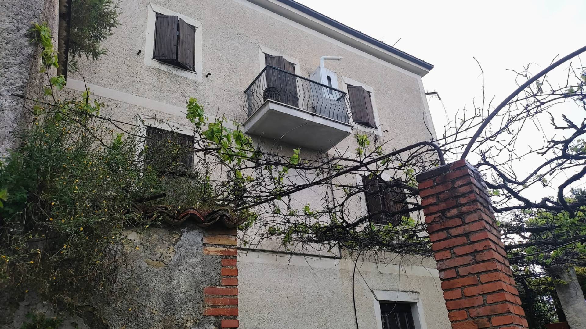 APPARTAMENTO CON ENTRATA INDIPENDENTE in vendita a Paliano, Santa Maria Pugliano