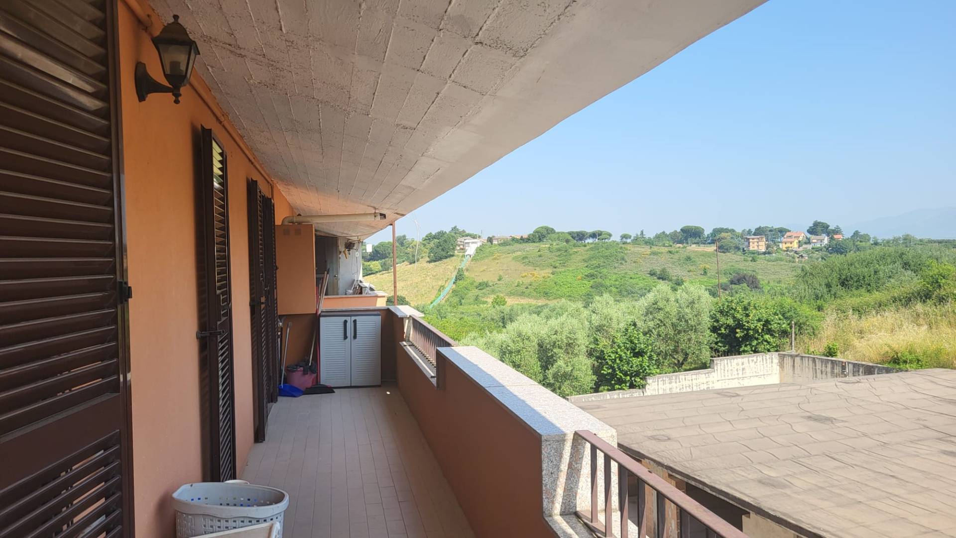 APPARTAMENTO 1 in vendita a Colleferro, VIA DEI PIOPPI