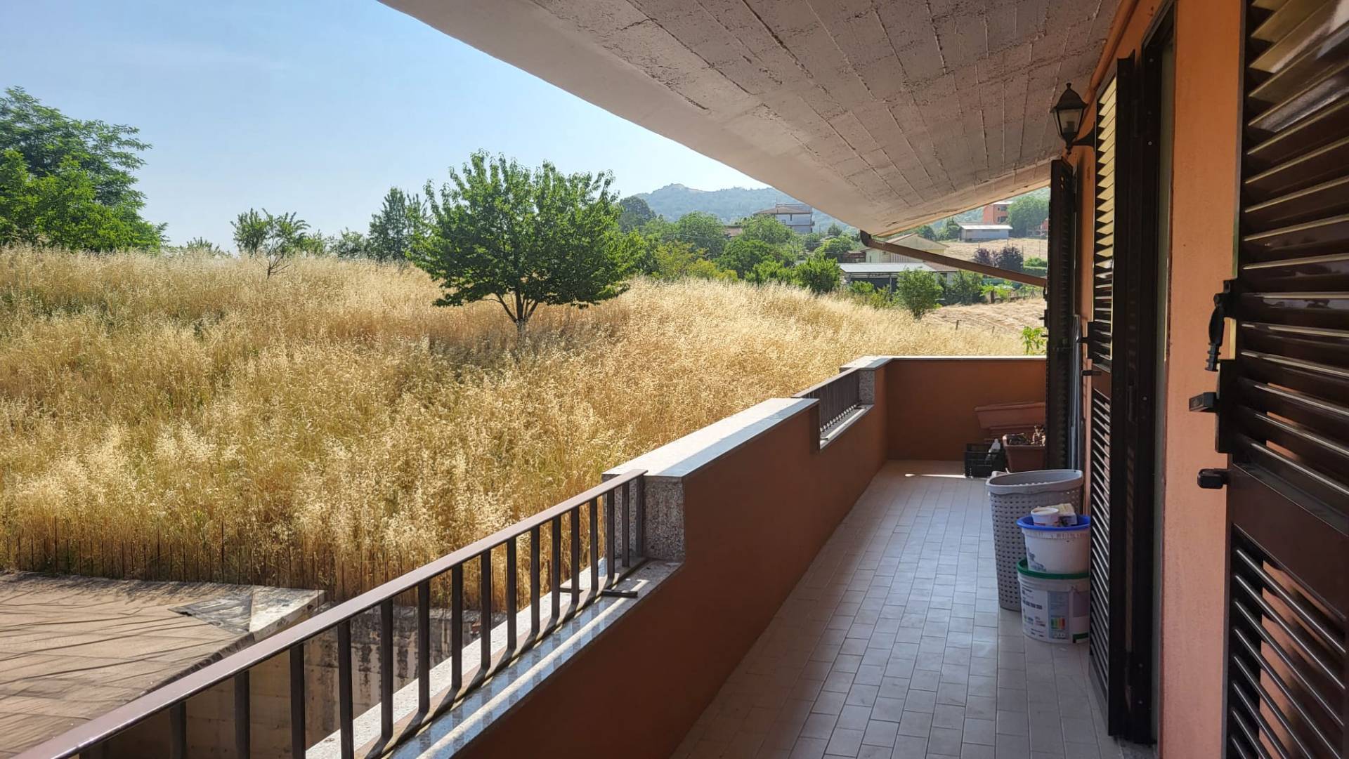 APPARTAMENTO 1 in vendita a Colleferro, VIA DEI PIOPPI