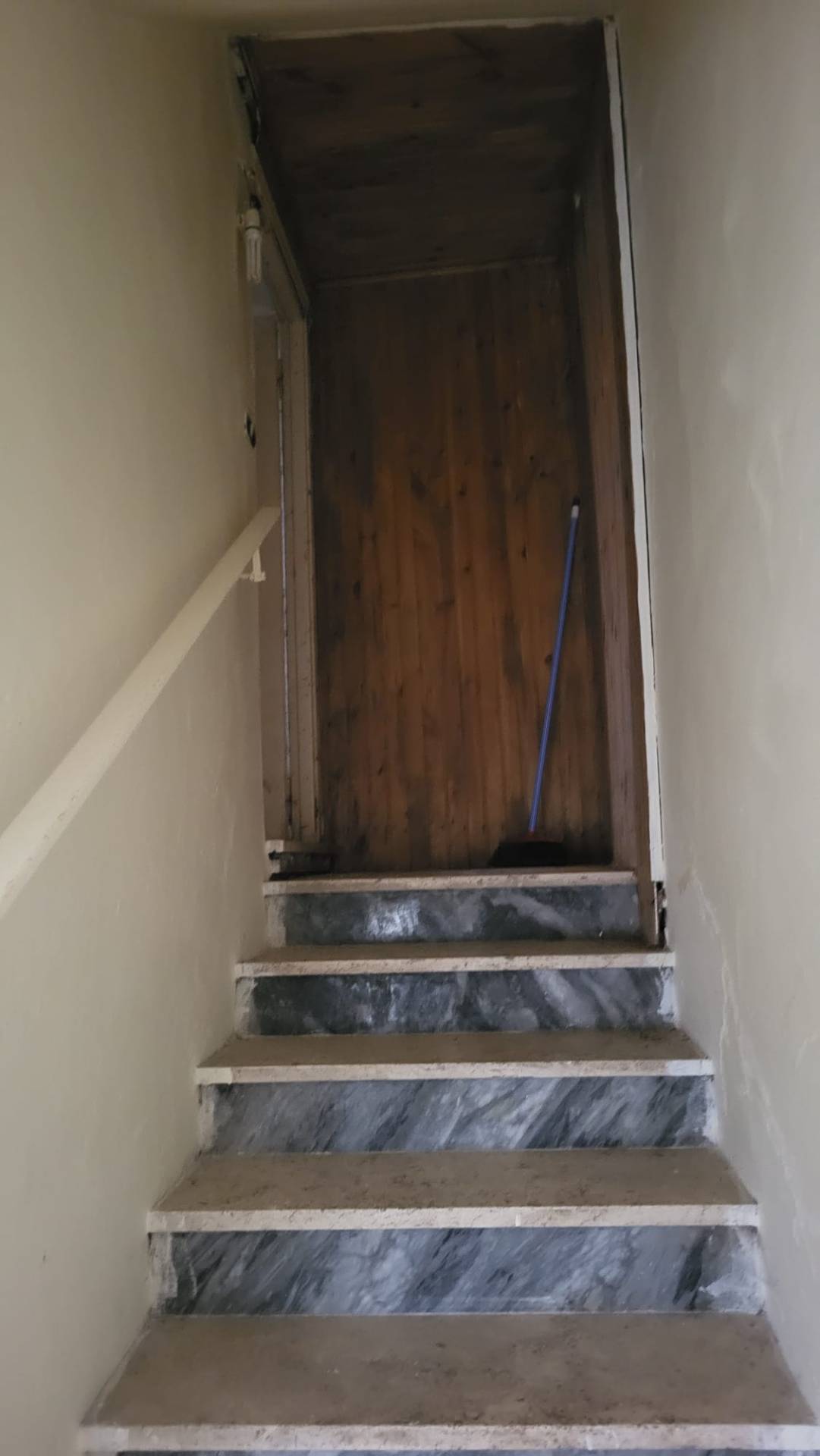 APPARTAMENTO 1 in vendita a Gavignano