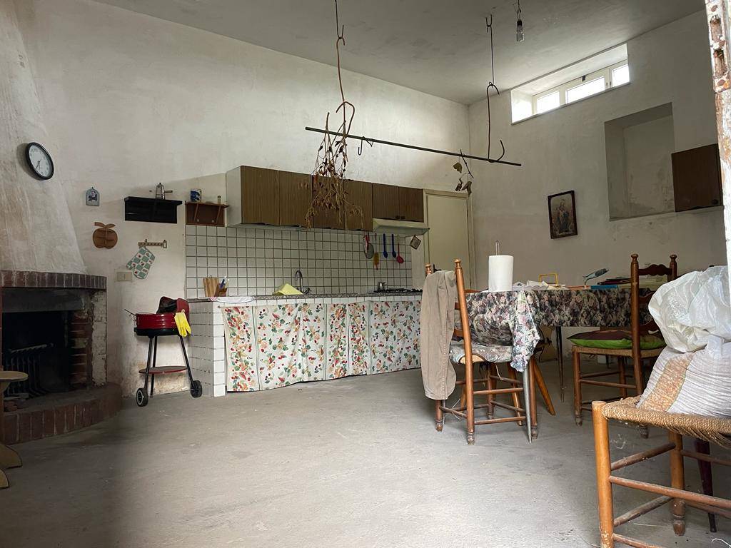 APPARTAMENTO CON ENTRATA INDIPENDENTE in vendita a Segni, VIA DELLA MOLA