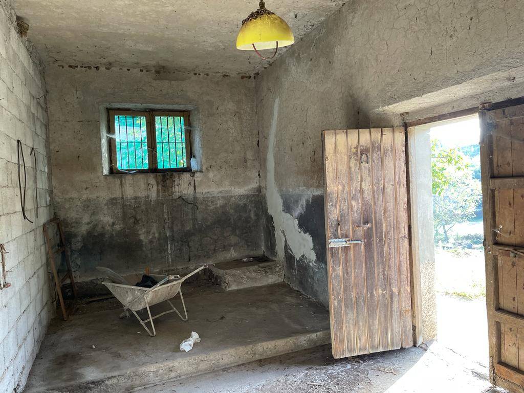 APPARTAMENTO CON ENTRATA INDIPENDENTE in vendita a Segni, VIA DELLA MOLA