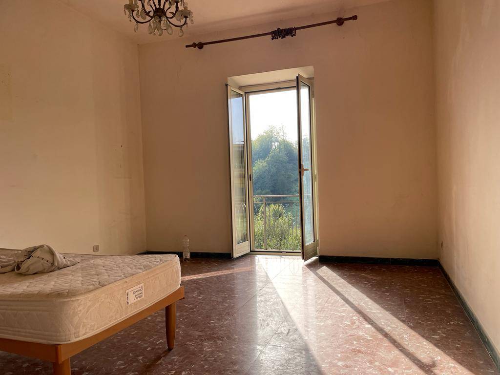 APPARTAMENTO CON ENTRATA INDIPENDENTE in vendita a Segni, VIA DELLA MOLA