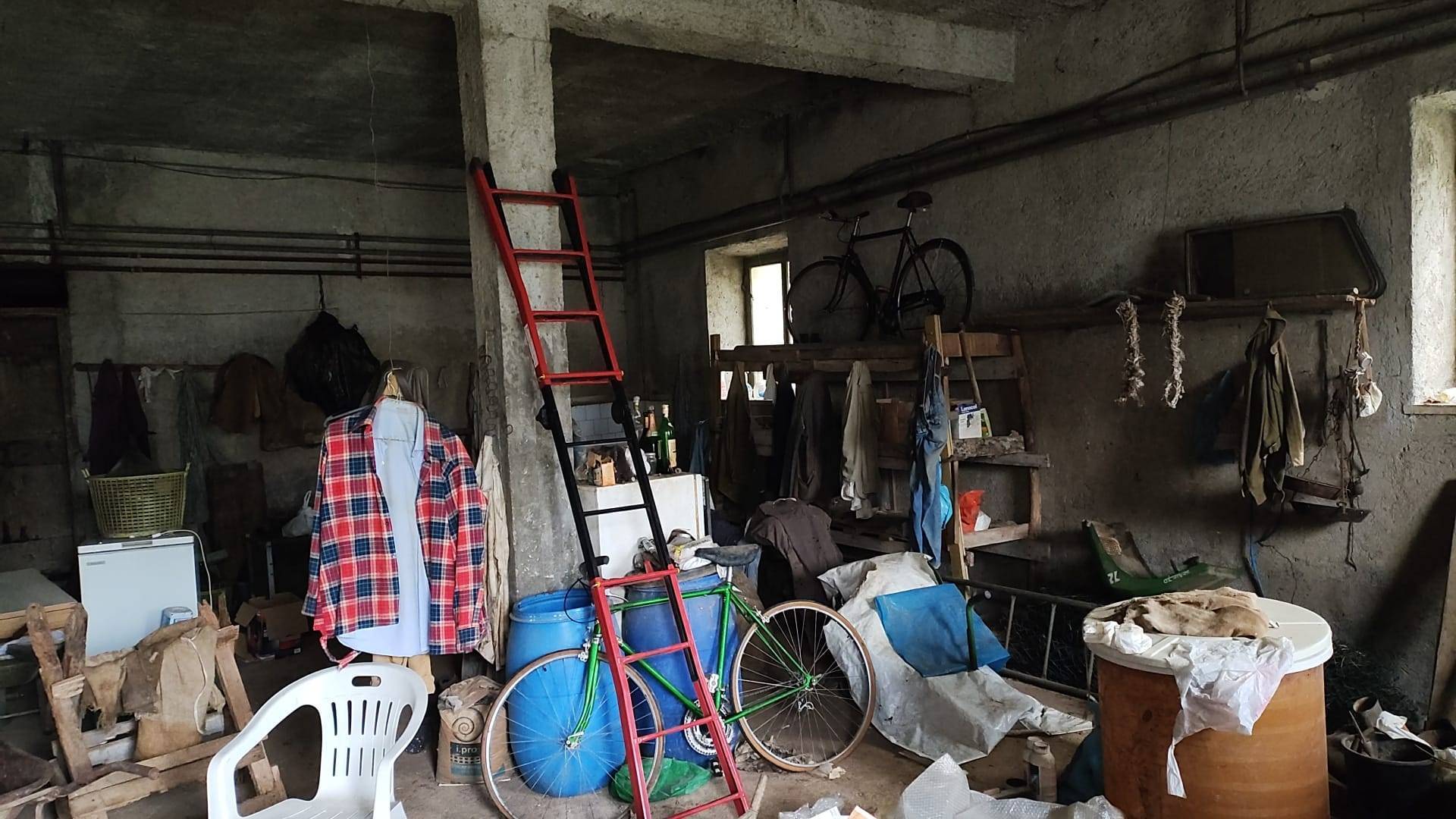 SOLUZIONE INDIPENDENTE in vendita a Segni, VIA CARPINETANA OVEST