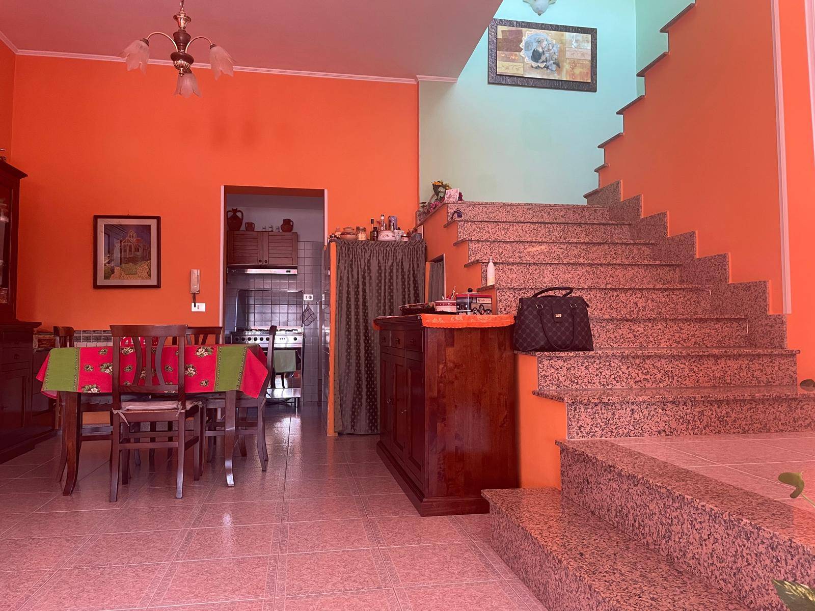 VILLA in vendita a Segni