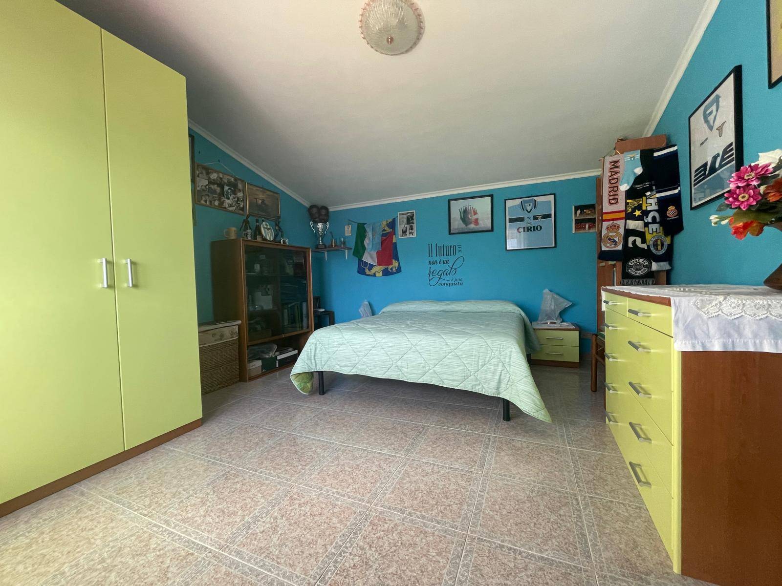 VILLA in vendita a Segni