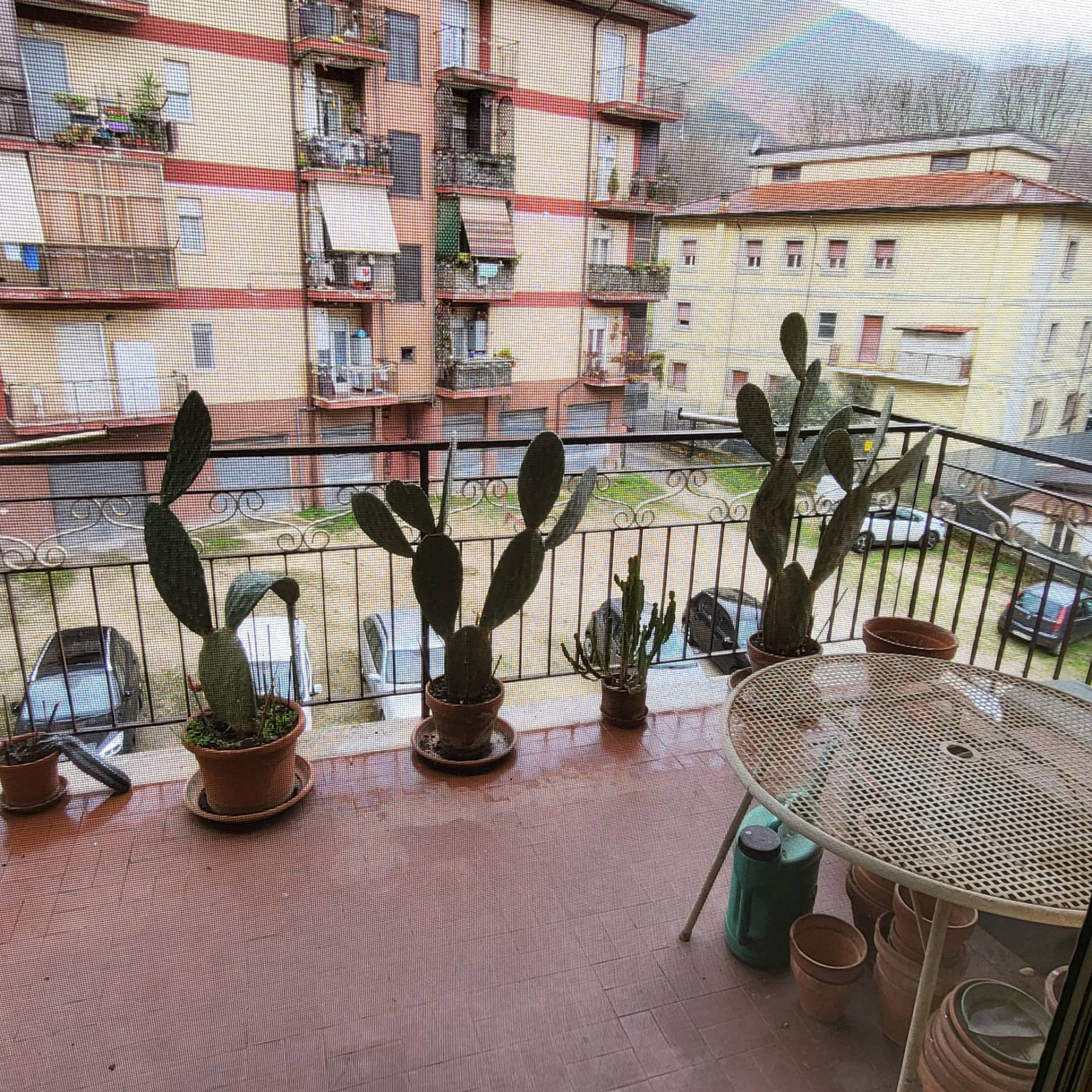 APPARTAMENTO 1 in vendita a Montelanico