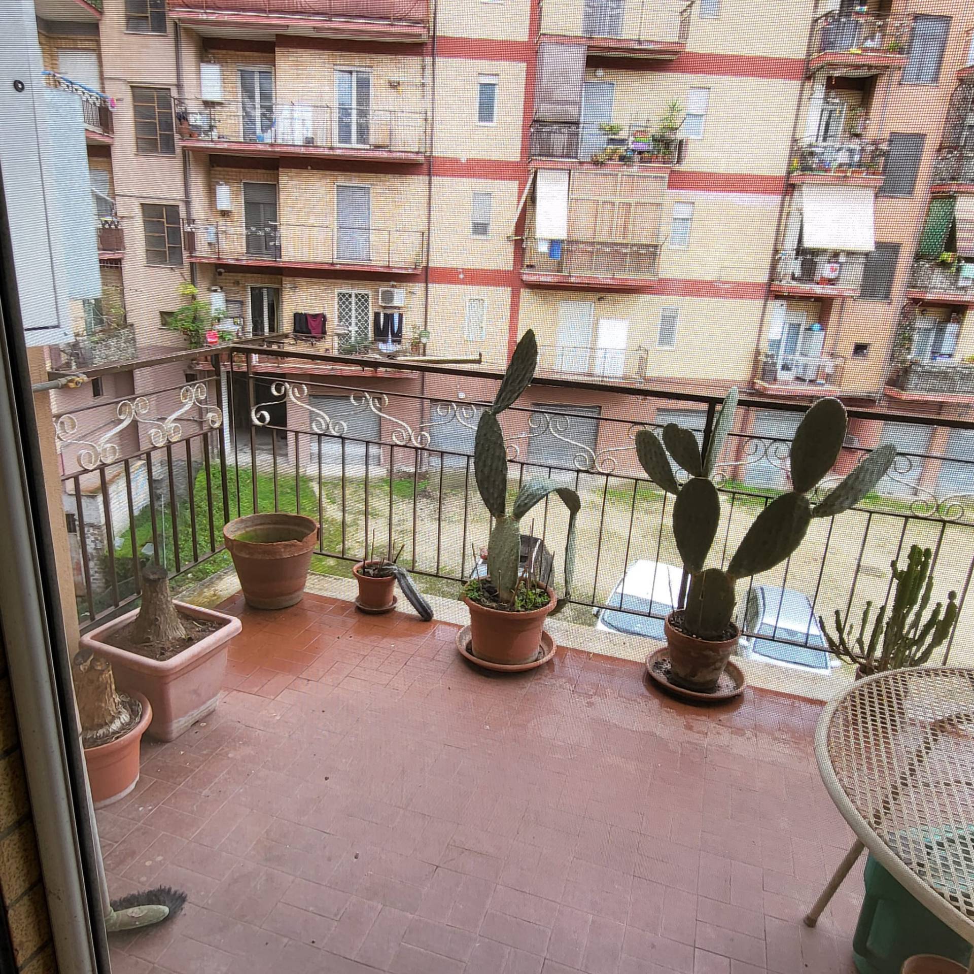 APPARTAMENTO 1 in vendita a Montelanico