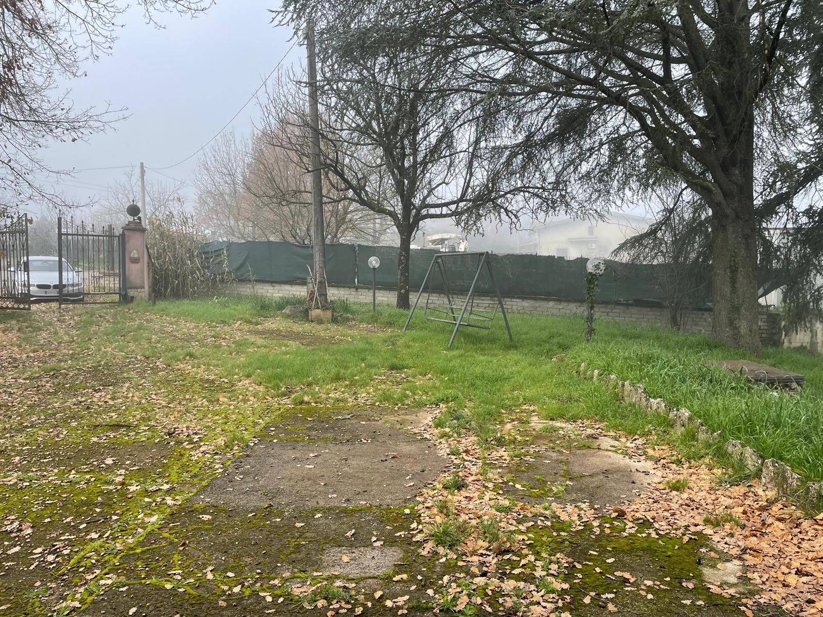 SOLUZIONE INDIPENDENTE in vendita a Gavignano