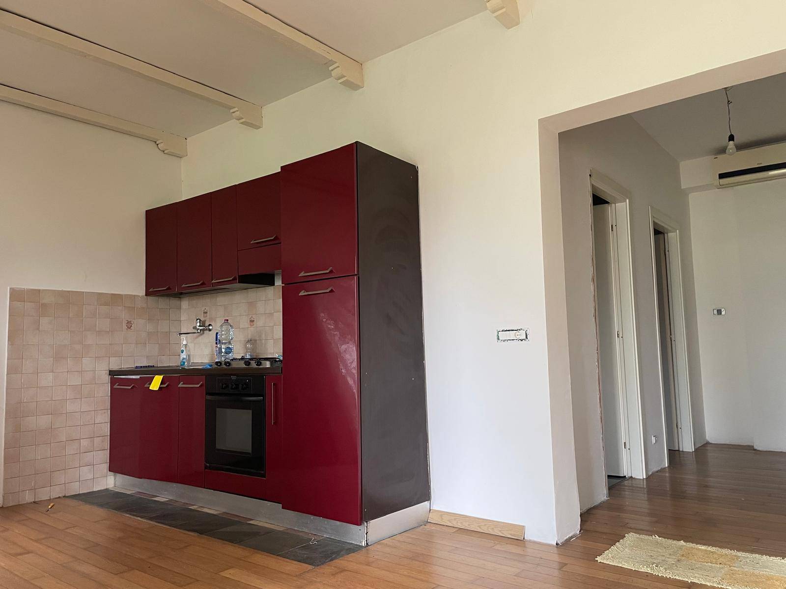 SOLUZIONE INDIPENDENTE in vendita a Gavignano