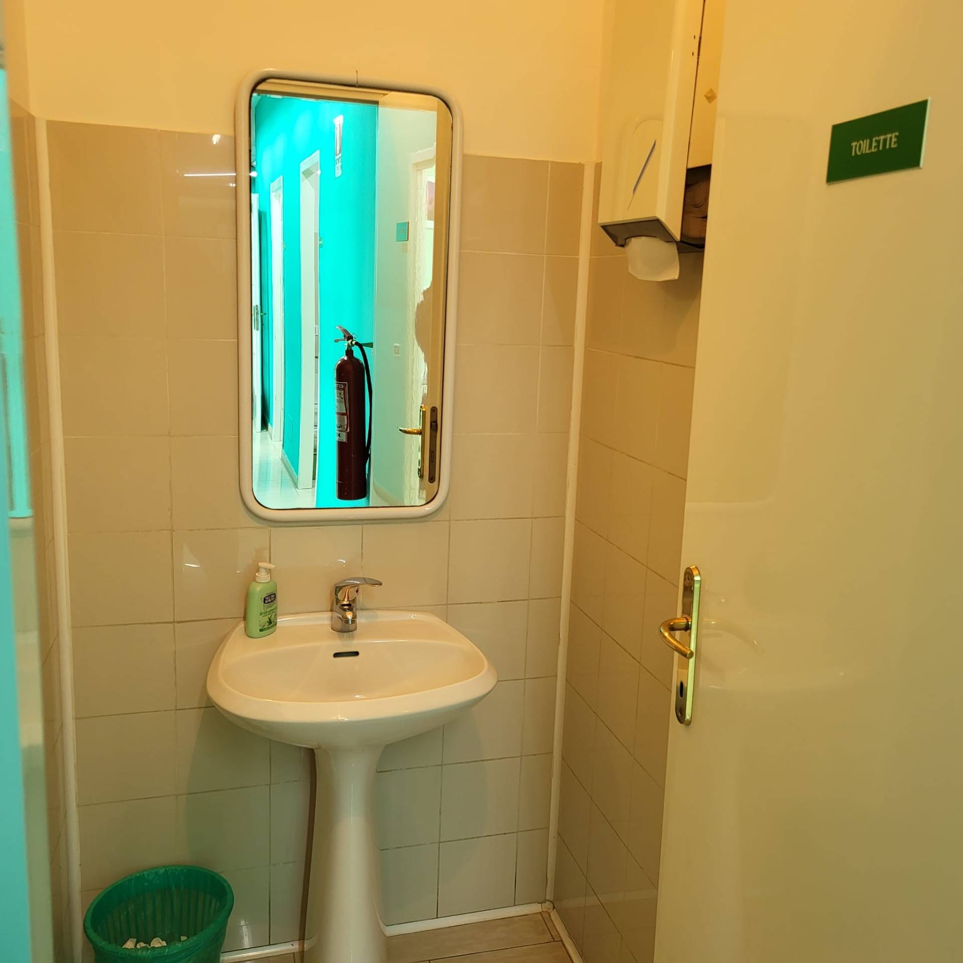 APPARTAMENTO 1 in vendita a Colleferro, VIA E. FERRI