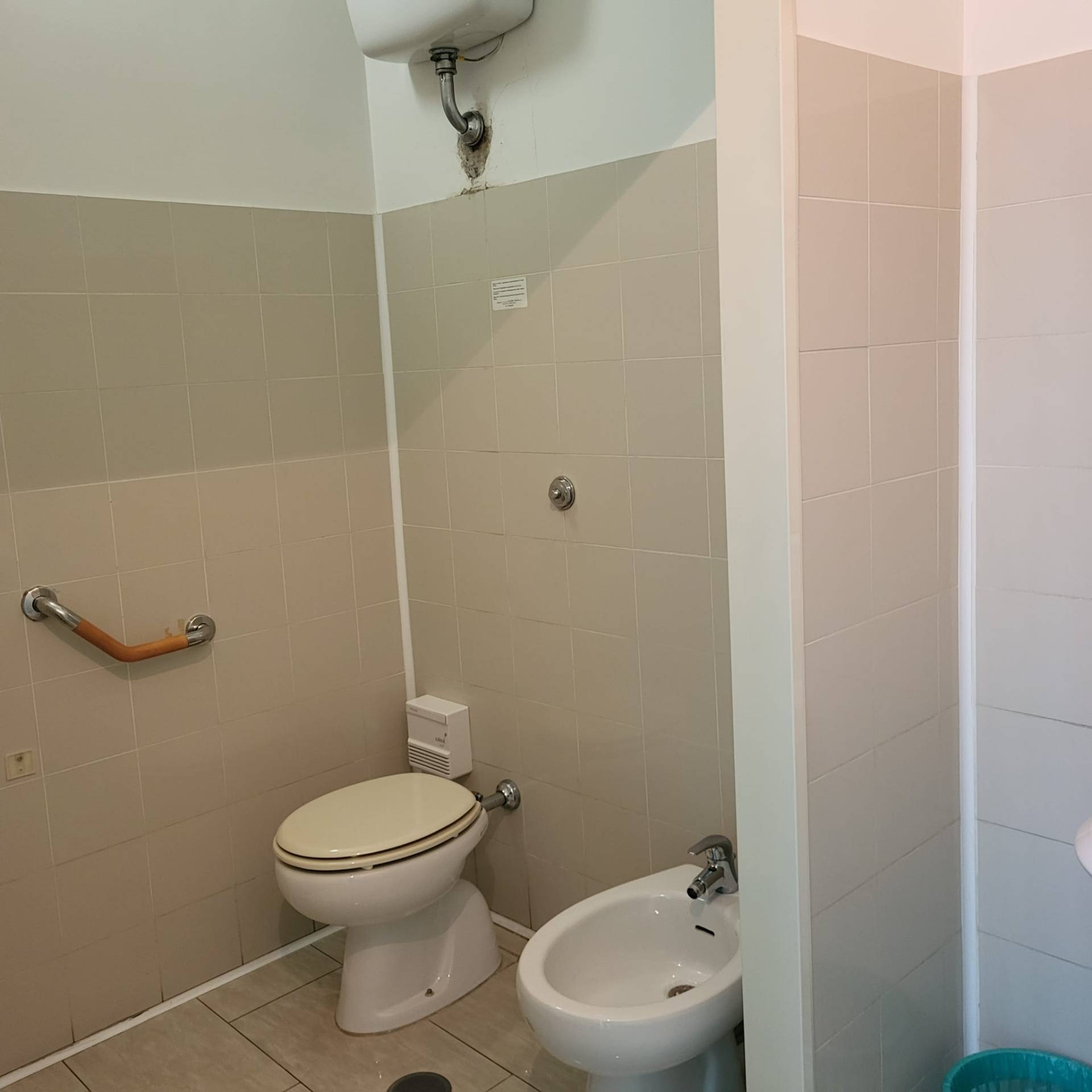 APPARTAMENTO 1 in vendita a Colleferro, VIA E. FERRI