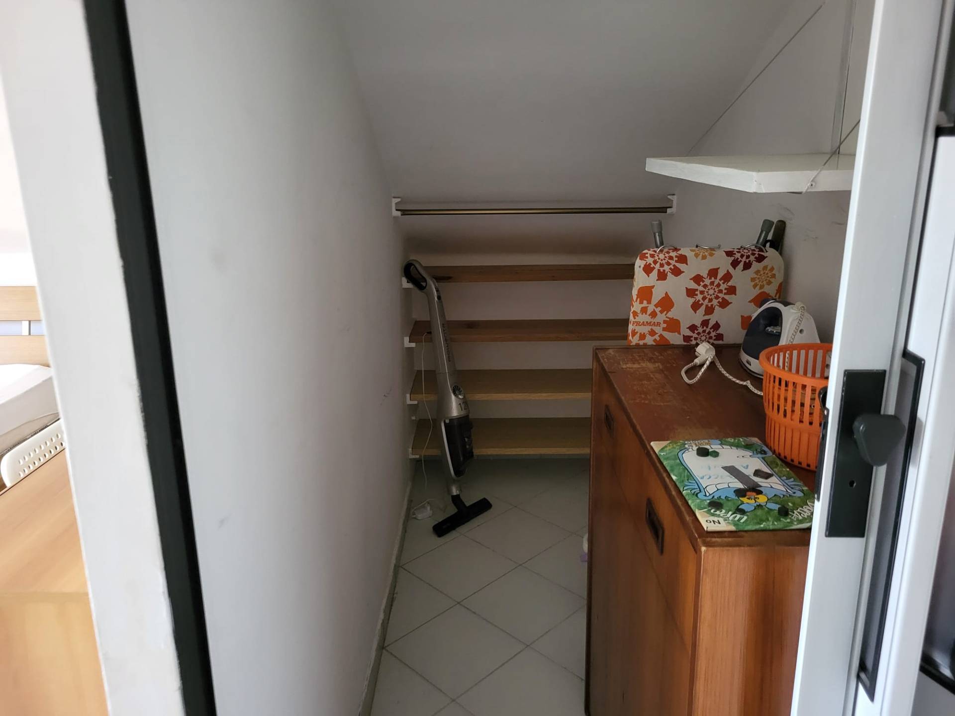 APPARTAMENTO 1 in vendita a Colleferro, VIA DELL'INDUSTRIA