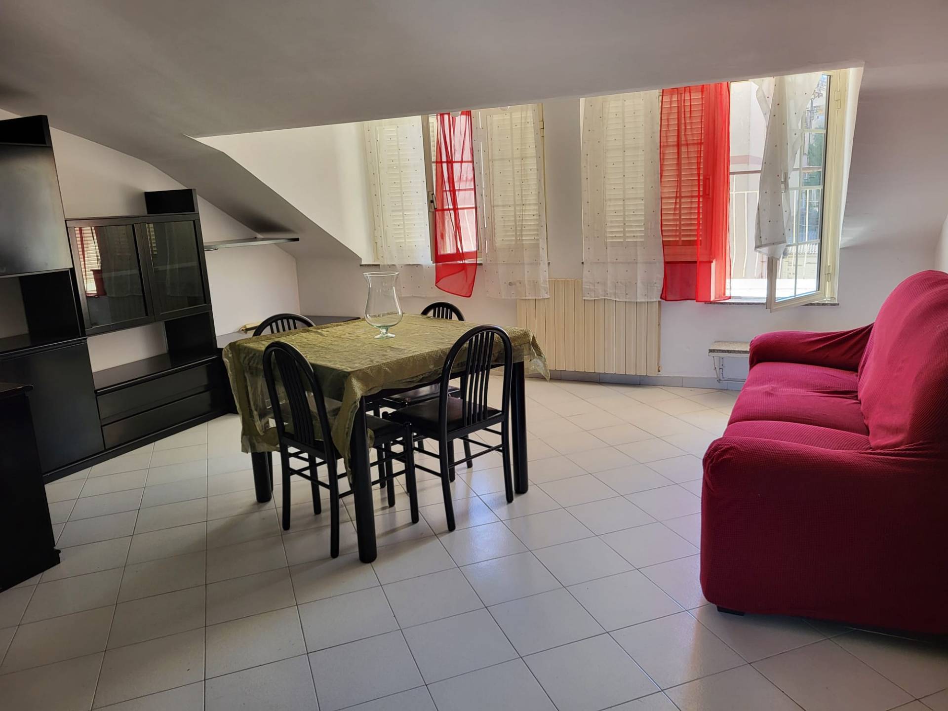 APPARTAMENTO 1 in vendita a Colleferro, VIA DELL'INDUSTRIA