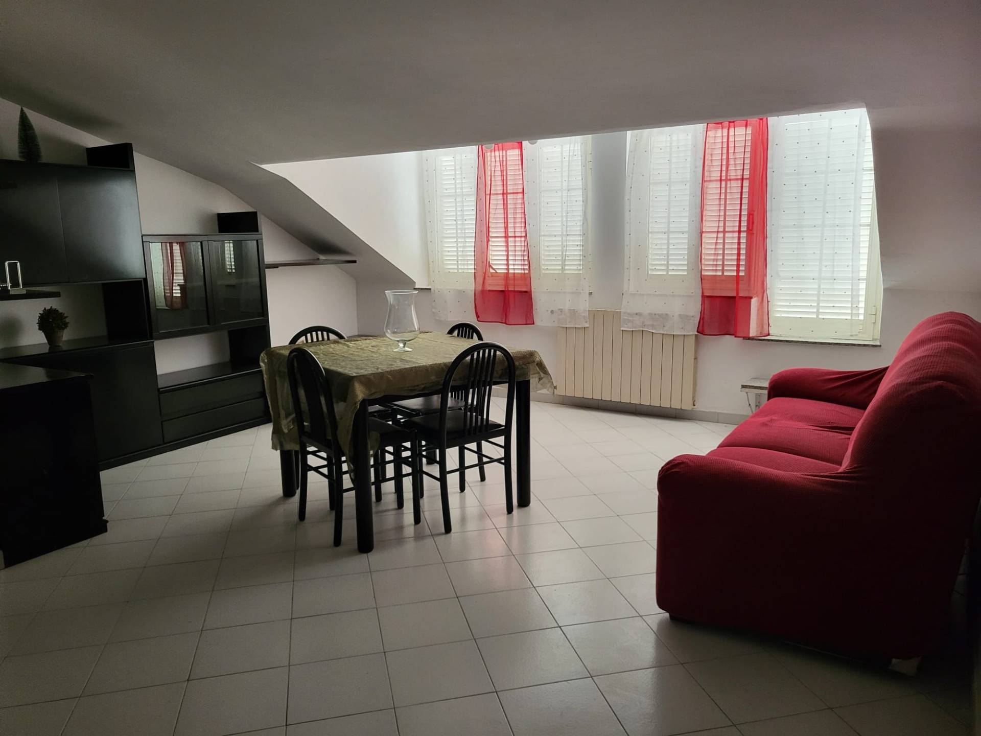 APPARTAMENTO 1 in vendita a Colleferro, VIA DELL'INDUSTRIA