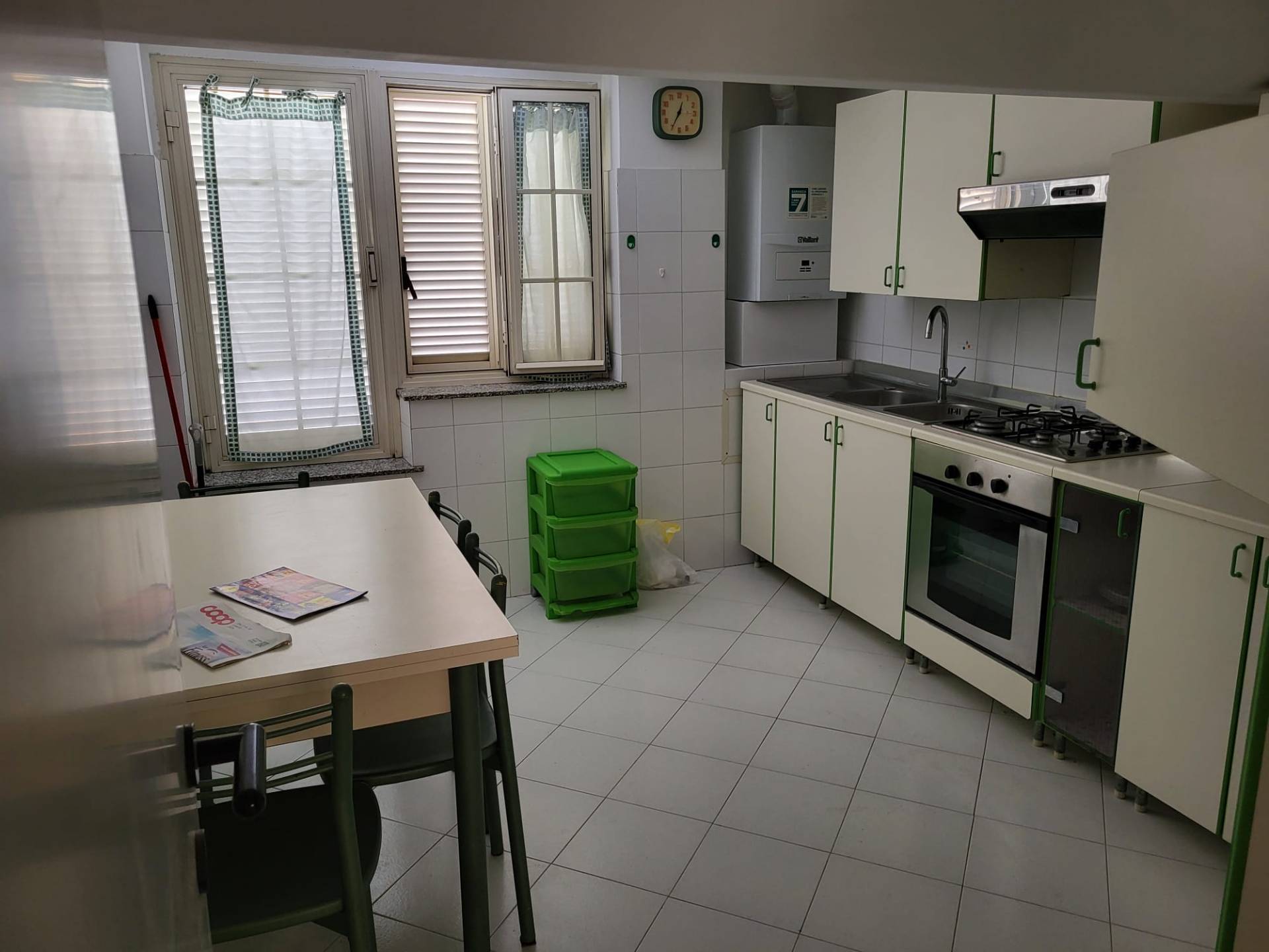 APPARTAMENTO 1 in vendita a Colleferro, VIA DELL'INDUSTRIA