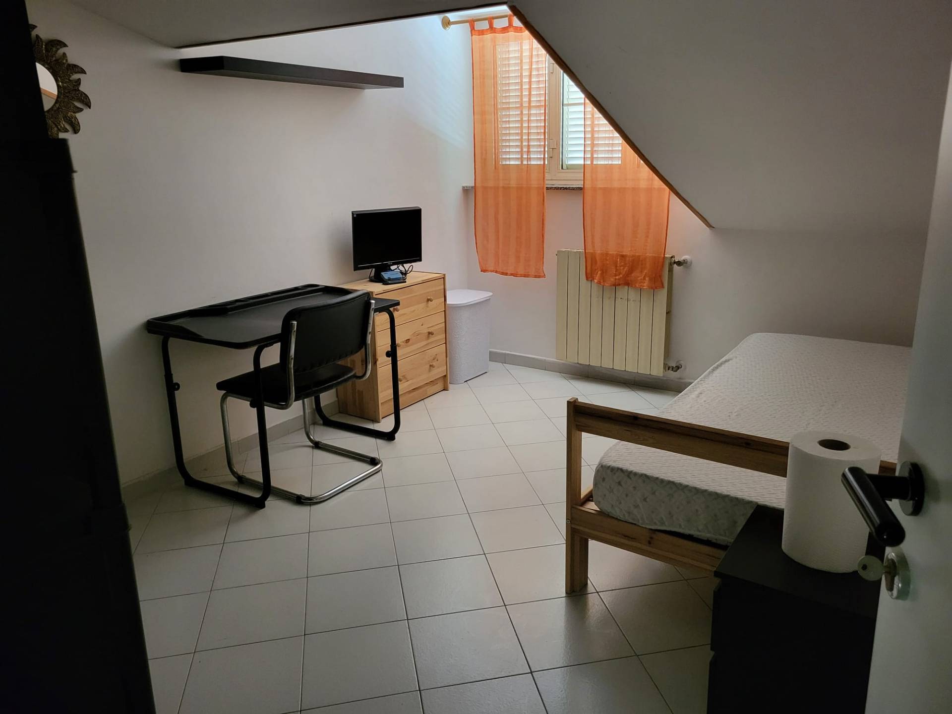 APPARTAMENTO 1 in vendita a Colleferro, VIA DELL'INDUSTRIA