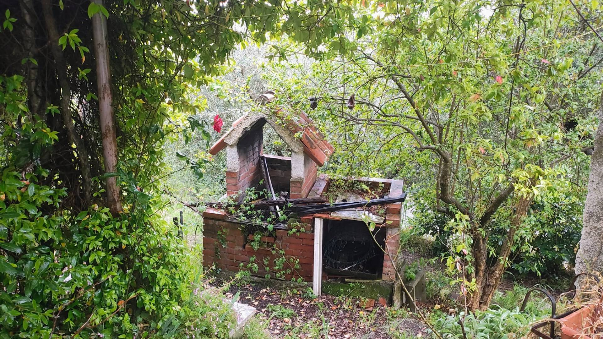 APPARTAMENTO CON ENTRATA INDIPENDENTE in vendita a Paliano, Santa Maria Pugliano