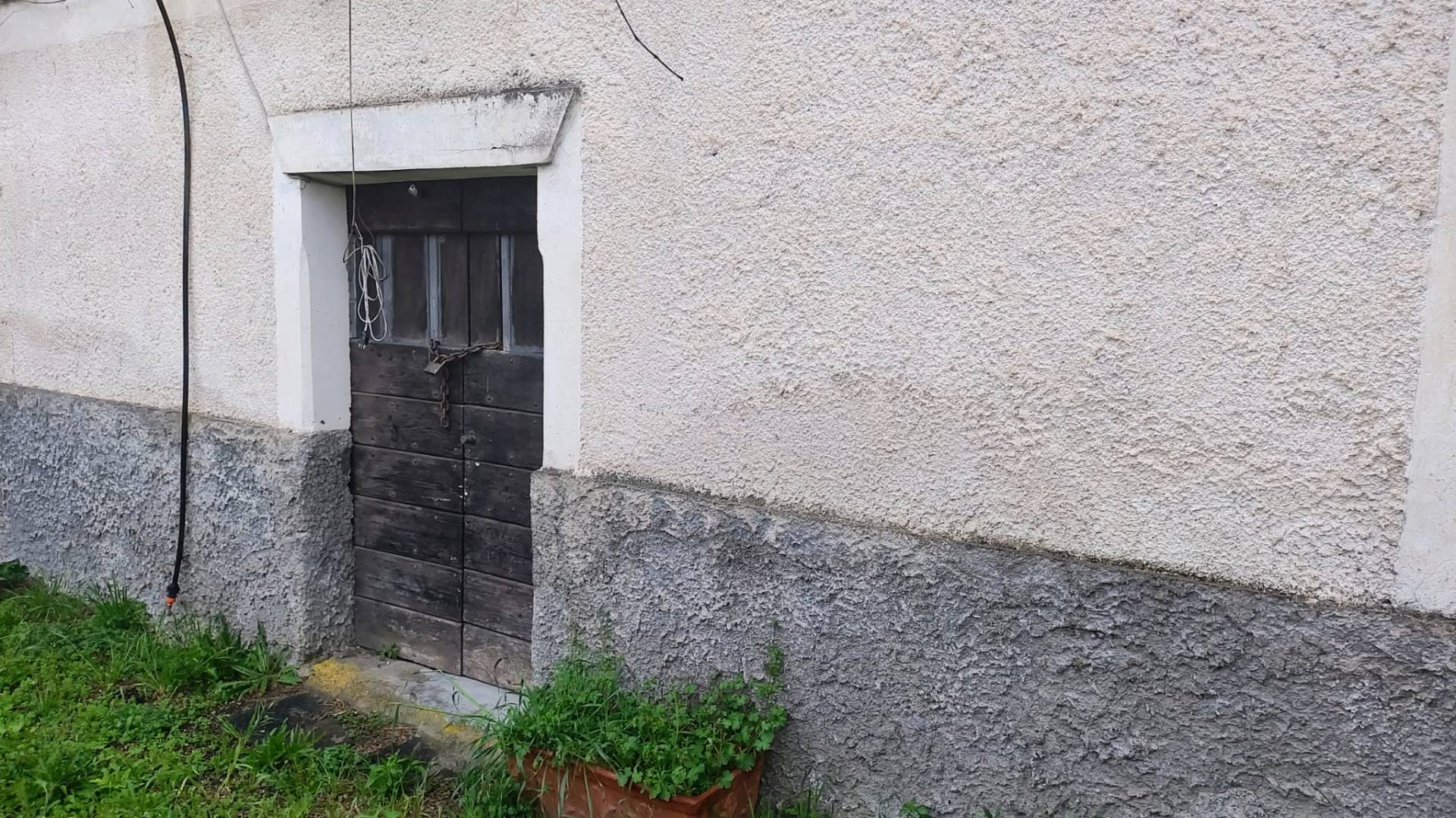 APPARTAMENTO CON ENTRATA INDIPENDENTE in vendita a Paliano, Santa Maria Pugliano