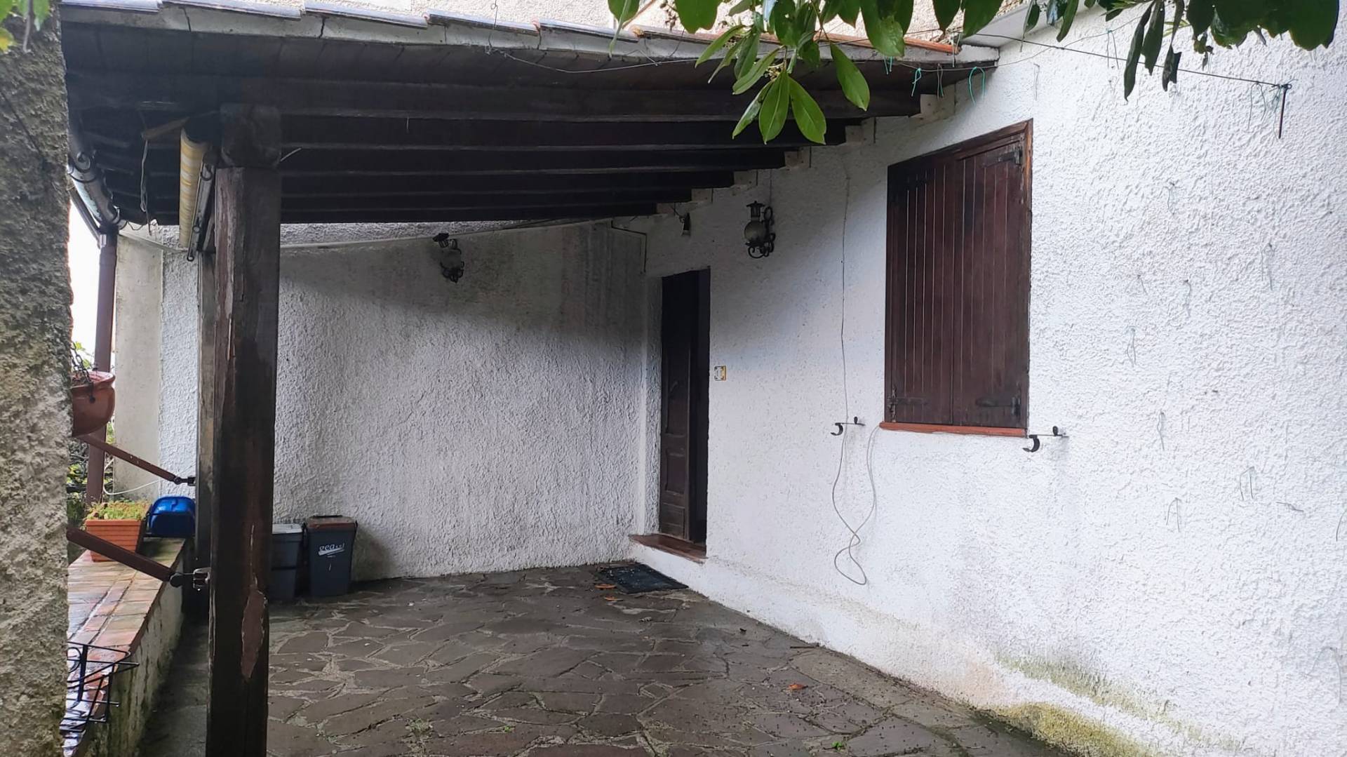 APPARTAMENTO CON ENTRATA INDIPENDENTE in vendita a Paliano, Santa Maria Pugliano