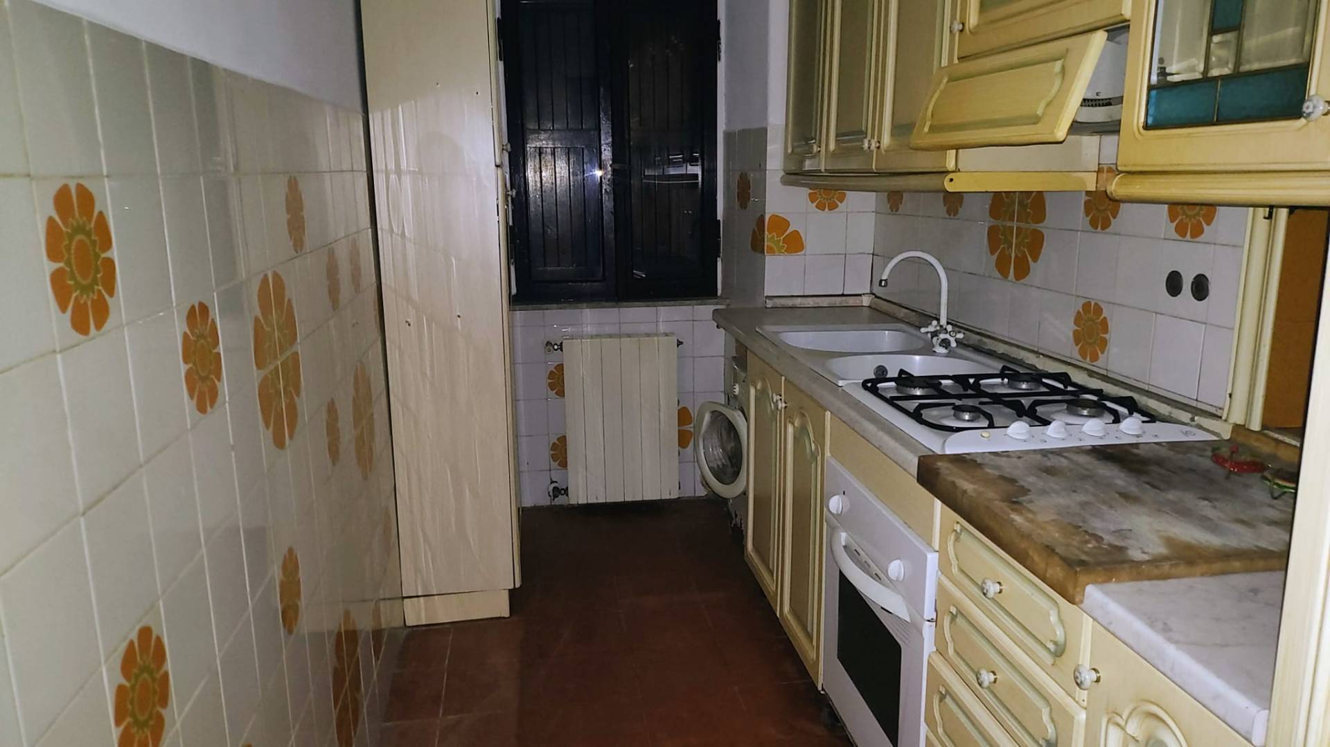 APPARTAMENTO CON ENTRATA INDIPENDENTE in vendita a Paliano, Santa Maria Pugliano