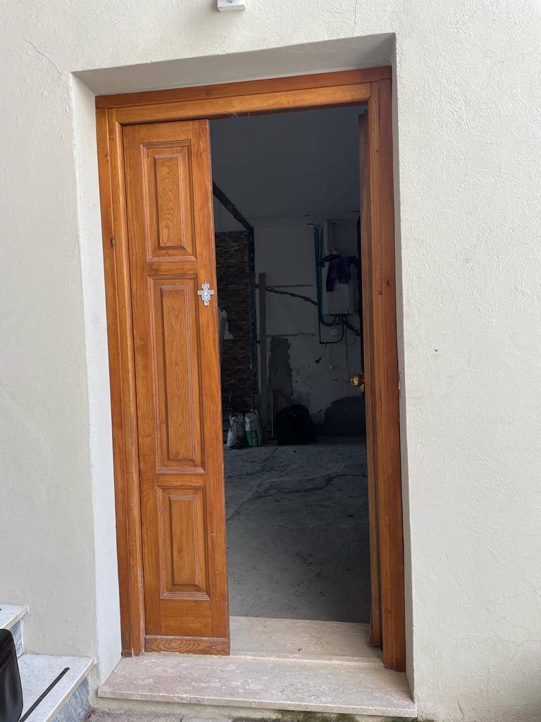 APPARTAMENTO 1 in vendita a Montelanico