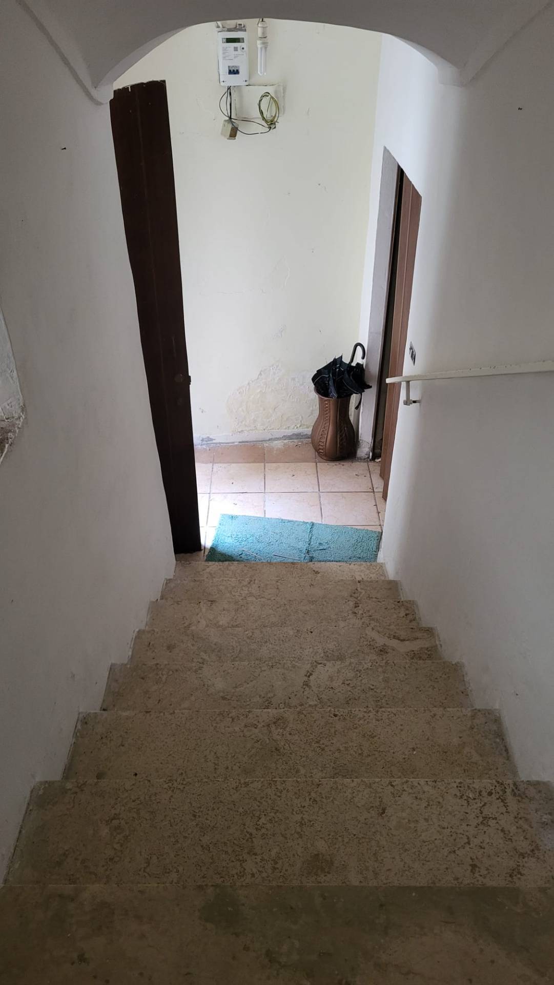 APPARTAMENTO 1 in vendita a Gavignano