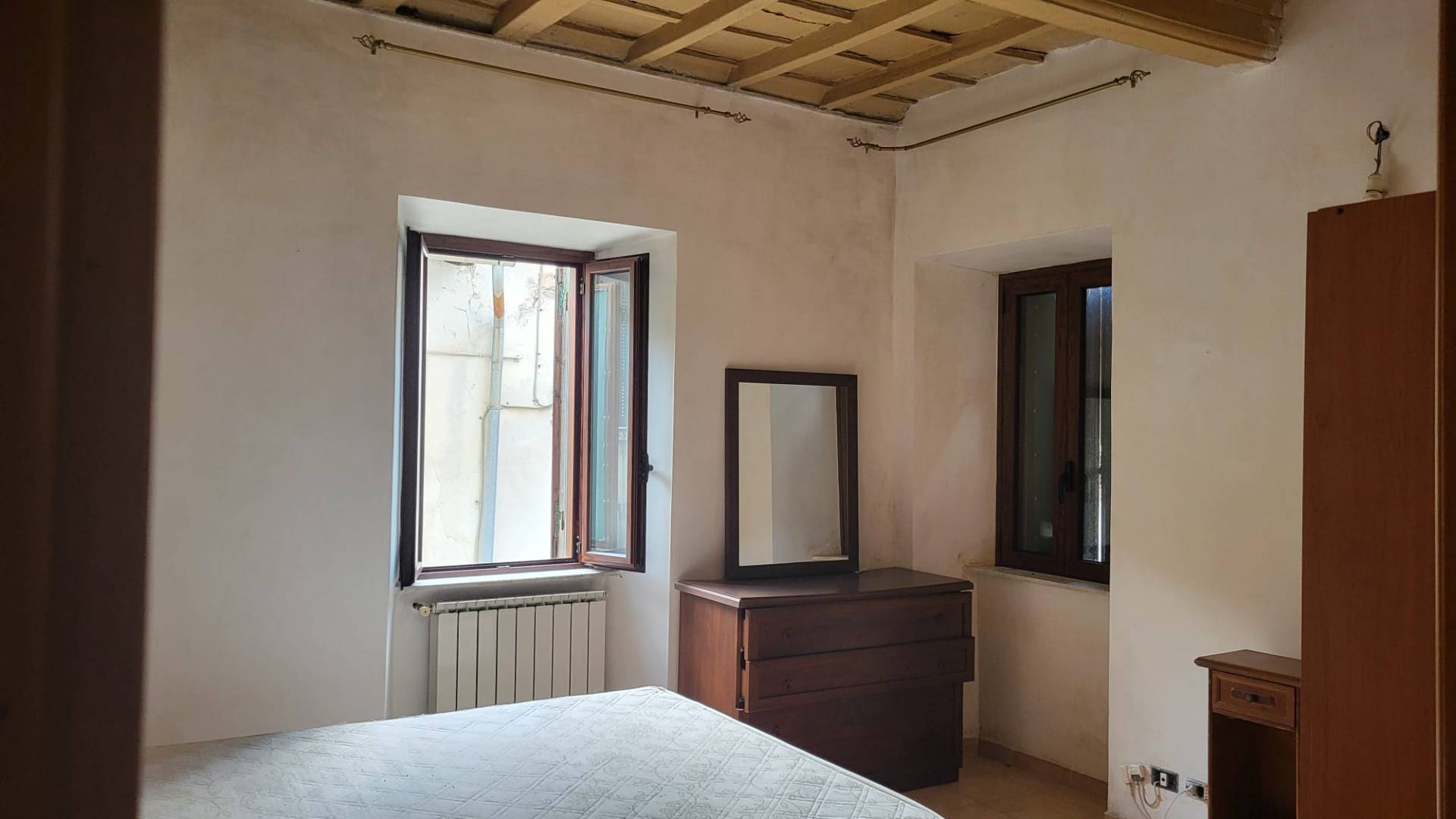 APPARTAMENTO 1 in vendita a Gavignano