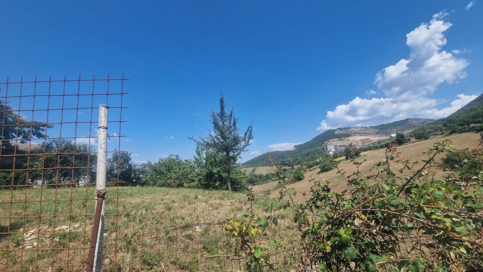 Terreno edificabile in vendita a Colleferro, VIA DEI PIOPPI